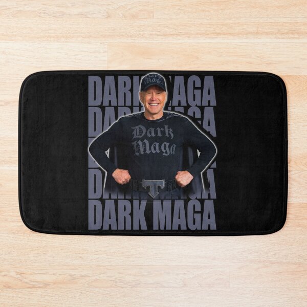 Item preview, Biden DARK MAGA designed and sold by PerkyParakeet.