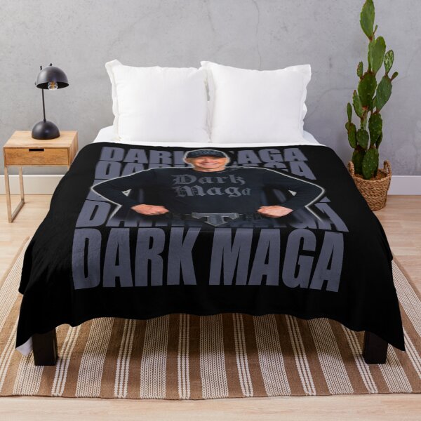 Item preview, Biden DARK MAGA designed and sold by PerkyParakeet.