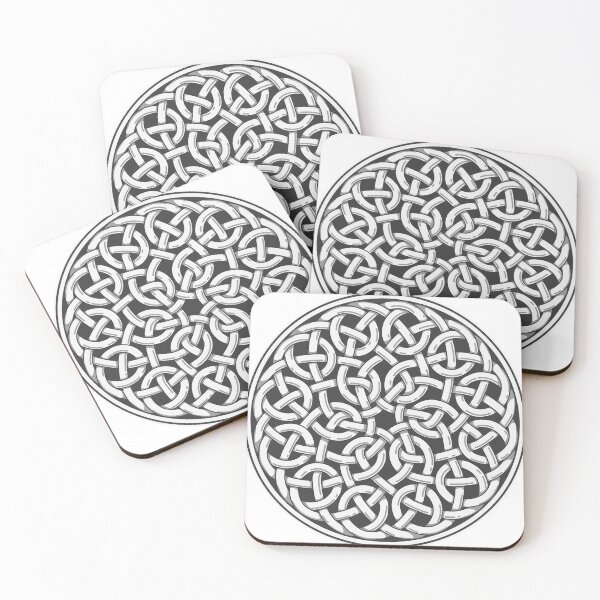 Item preview, Celtic symbol / celtic knot / celtic ornament designed and sold by eurosouvenir.