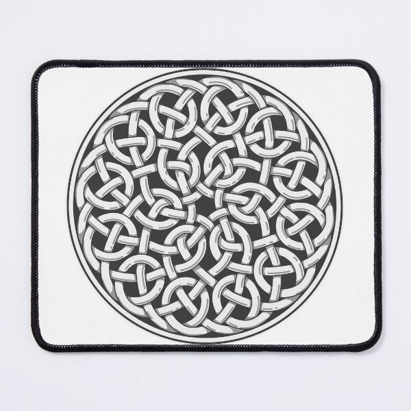 Item preview, Celtic symbol / celtic knot / celtic ornament designed and sold by eurosouvenir.