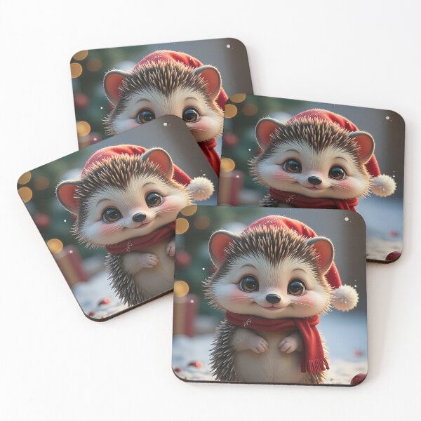 Item preview, Christmas pals #014 designed and sold by Alexander Butler.