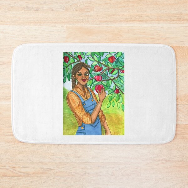 Item preview, Apple Farmer designed and sold by gatadelafuente.