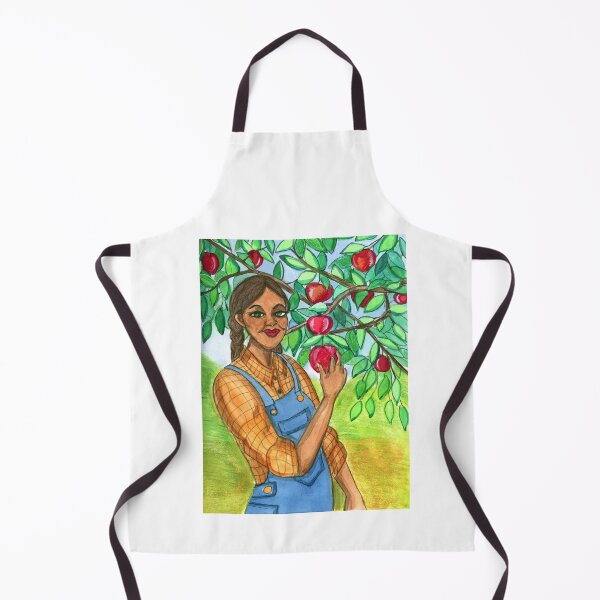 Item preview, Apple Farmer designed and sold by gatadelafuente.