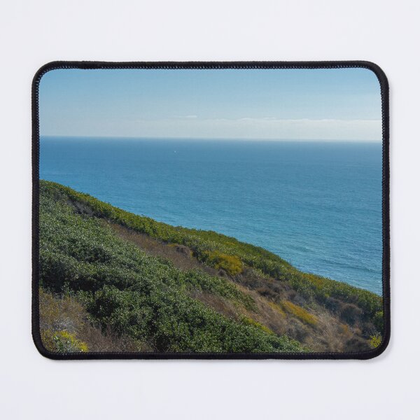 Item preview, Coastal Vibes, Blue Ocean and Sky designed and sold by SafariByMarisa.