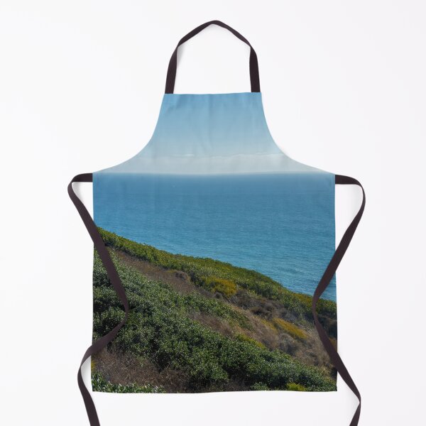 Item preview, Coastal Vibes, Blue Ocean and Sky designed and sold by SafariByMarisa.