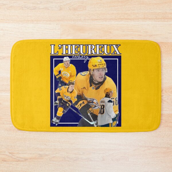 Item preview, zachary l'heureux retro design designed and sold by aksav.