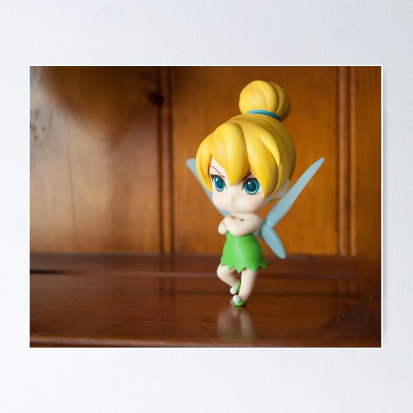 Item preview, Cross :: Nendoroid Figure Photography  designed and sold by BelleAim.