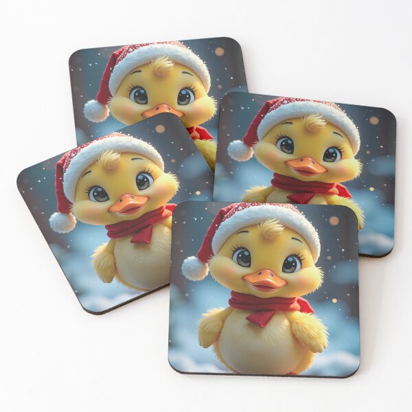 Item preview, Christmas pals #017 designed and sold by Alexander Butler.