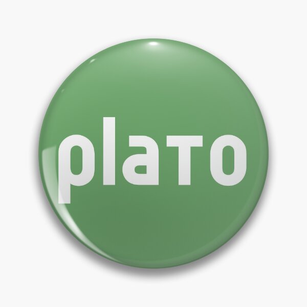Item preview, Plato is All-Righto designed and sold by babyrage.