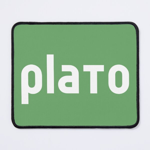 Item preview, Plato is All-Righto designed and sold by babyrage.