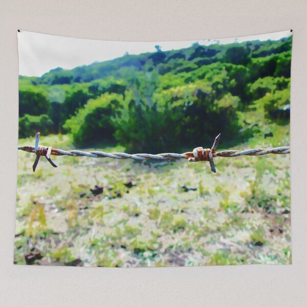 Item preview, Barbs designed and sold by Philinblank.