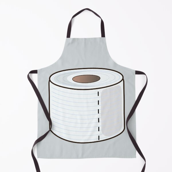 Item preview, toilet paper WC designed and sold by minimalartstory.