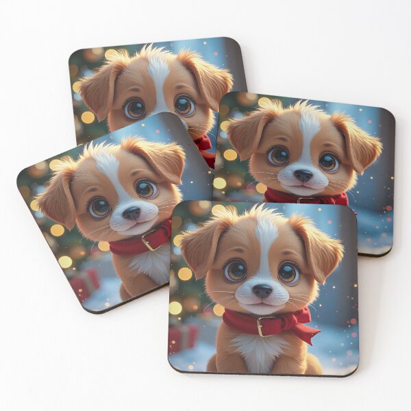 Item preview, Christmas pals #018 designed and sold by Alexander Butler.