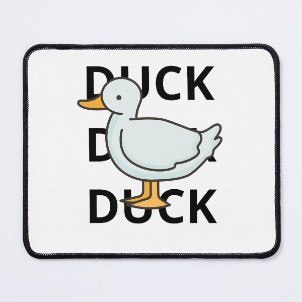 Item preview, Funny Duck Design - Quirky and Cute designed and sold by RDclothes.