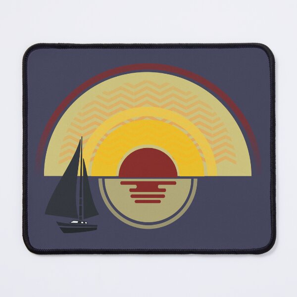 Item preview, Sunset designed and sold by urrin DESIGN.