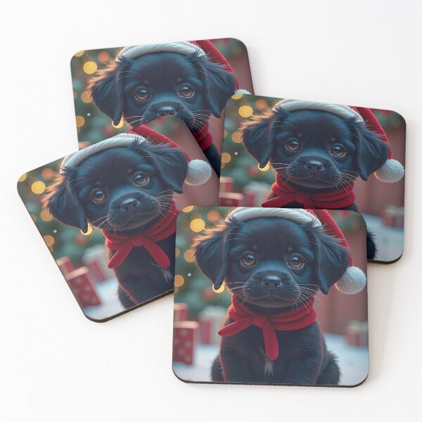 Item preview, Christmas pals #019 designed and sold by Alexander Butler.