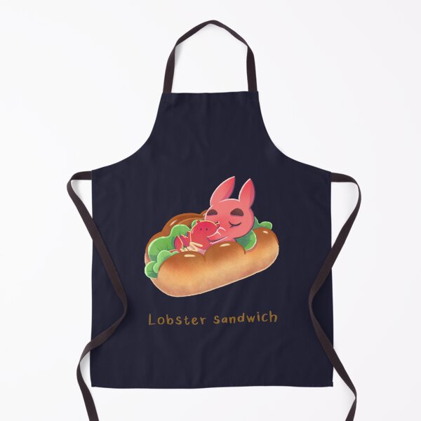 Item preview, Lobster sandwich  designed and sold by HOHO_workshop.