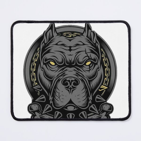 Item preview, Pitbull Art designed and sold by UZRWRLD .