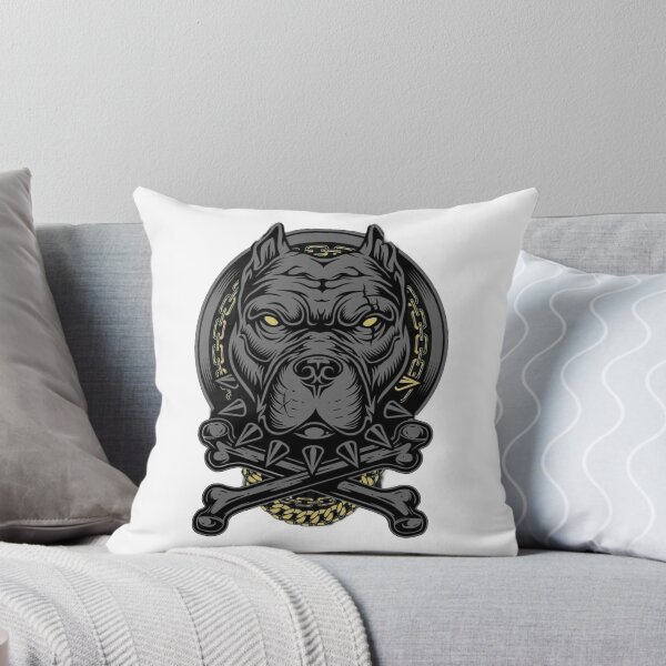 Item preview, Pitbull Art designed and sold by UZRWRLD .
