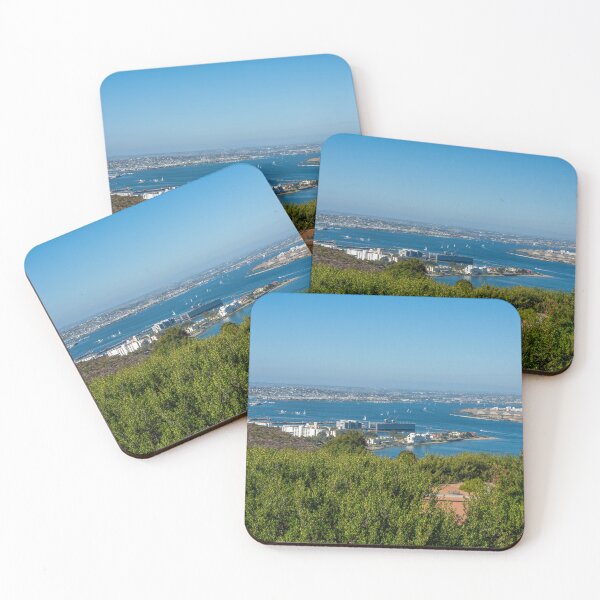 Item preview, San Diego Bay Views designed and sold by SafariByMarisa.