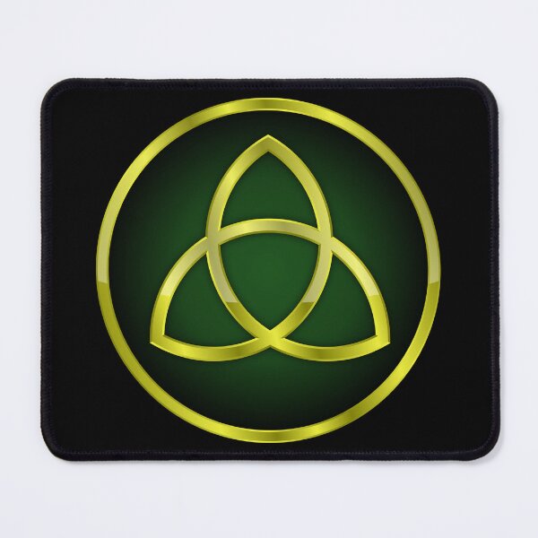 Item preview, Trinity symbol designed and sold by eurosouvenir.