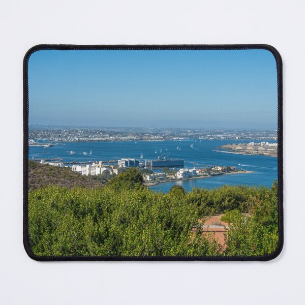 Item preview, San Diego Bay Views designed and sold by SafariByMarisa.