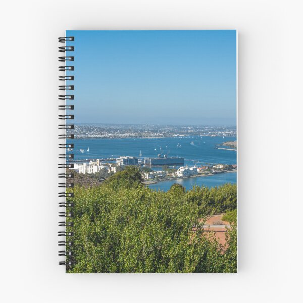 Item preview, San Diego Bay Views designed and sold by SafariByMarisa.