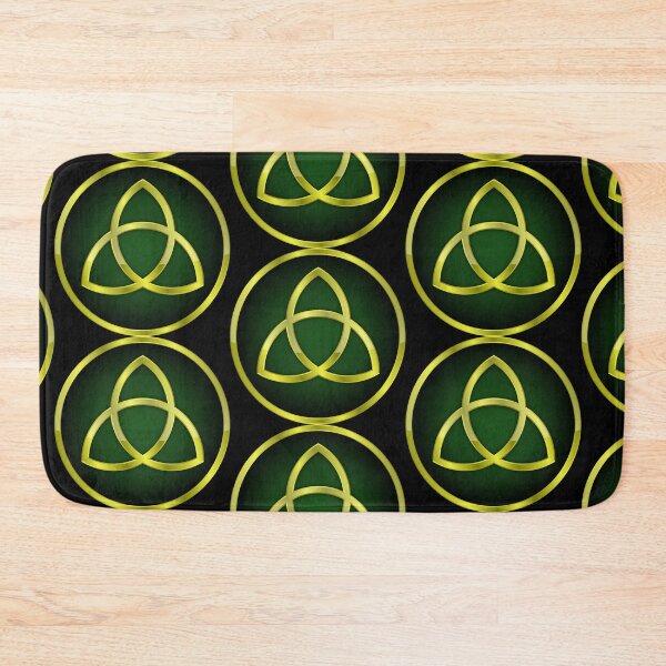 Item preview, Trinity symbol designed and sold by eurosouvenir.