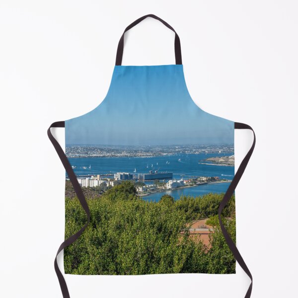 Item preview, San Diego Bay Views designed and sold by SafariByMarisa.