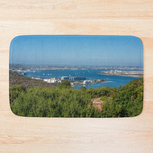 Item preview, San Diego Bay Views designed and sold by SafariByMarisa.