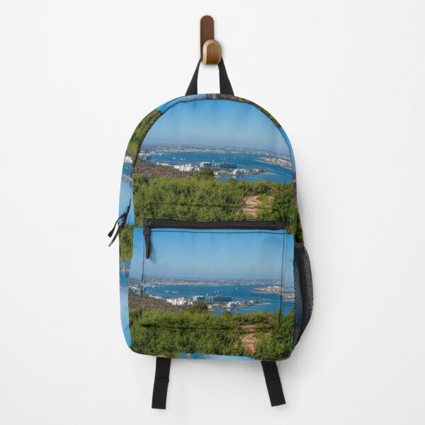 Item preview, San Diego Bay Views designed and sold by SafariByMarisa.