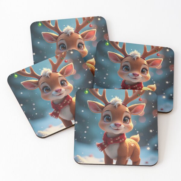Item preview, Christmas pals #020 designed and sold by Alexander Butler.