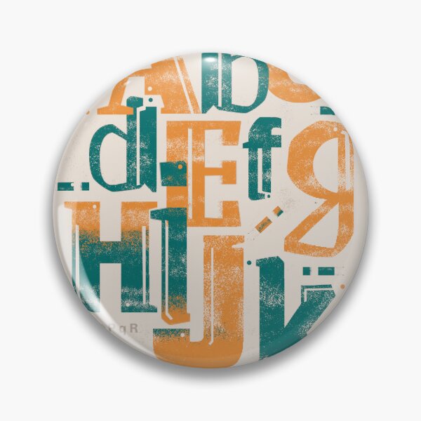 Item preview, Typography designed and sold by manahiber.
