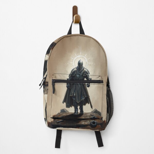 Item preview, Medieval Mercenary Knight designed and sold by Skye Ryan-Evans.