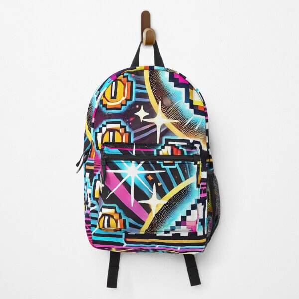 Item preview, Retro Gaming style ''Play Forever''  designed and sold by Psychacharm.