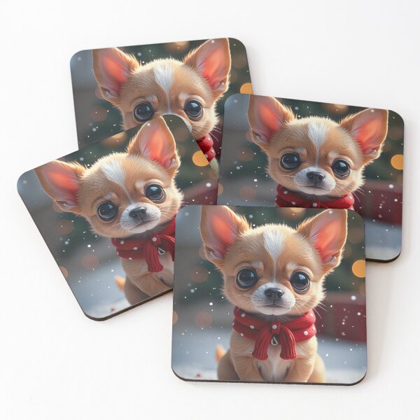 Item preview, Christmas pals #021 designed and sold by Alexander Butler.