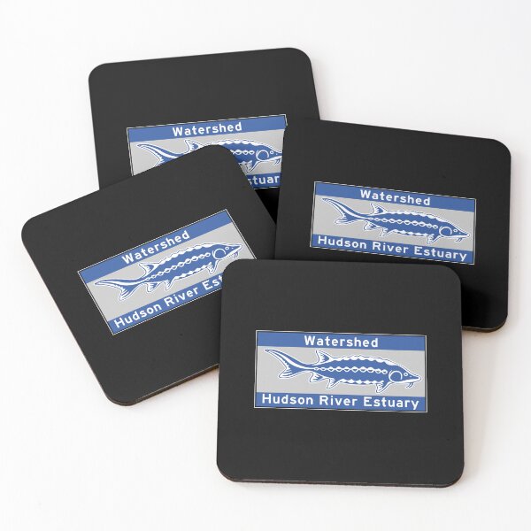 Item preview, Watershed Hudson River Estuary designed and sold by twHistory.