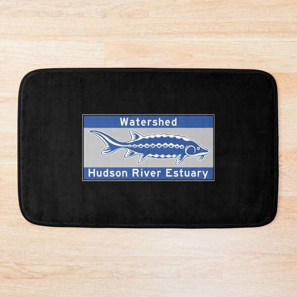Item preview, Watershed Hudson River Estuary designed and sold by twHistory.