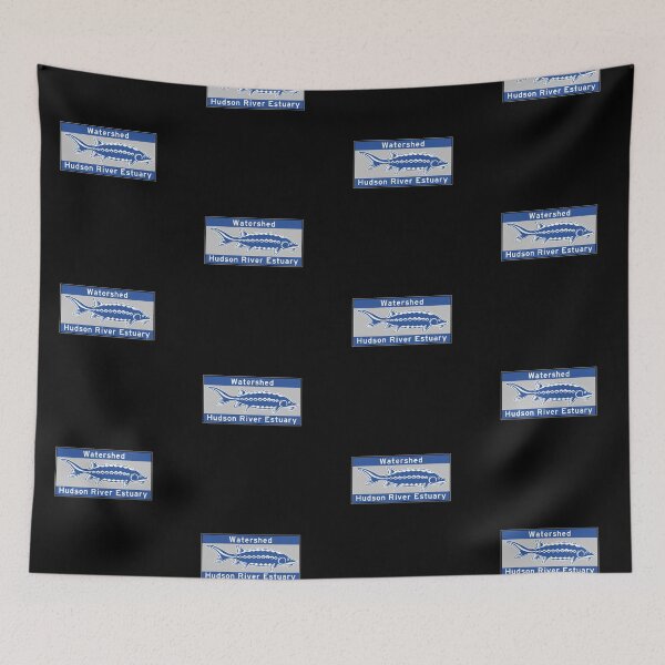 Item preview, Watershed Hudson River Estuary designed and sold by twHistory.