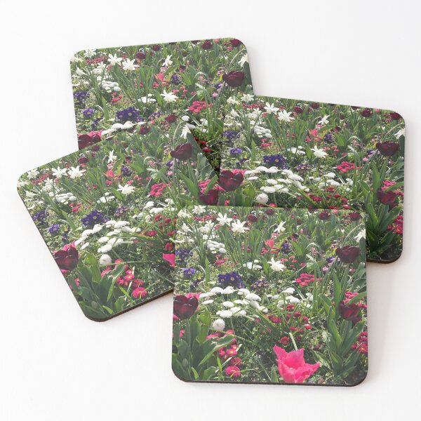 Item preview, Spring Flowers designed and sold by GraceArtMusic.