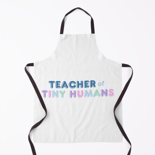 Item preview, Teacher of Tiny Humans Teacher Educator designed and sold by poppet103.