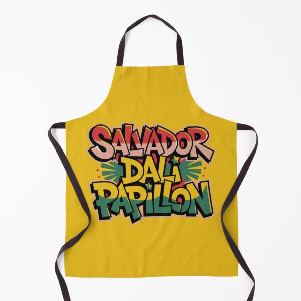 Item preview, Salvador Dali Butterfly,Artshirt,Art designed and sold by idizayilstore.