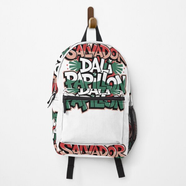 Item preview, Salvador Dali Butterfly,Artshirt,Art designed and sold by idizayilstore.
