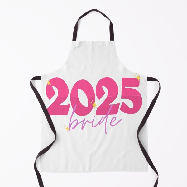 Item preview, 2025 Bride | Bride-To-Be | Bride | Bridal Gifts  designed and sold by PrintEveryday.