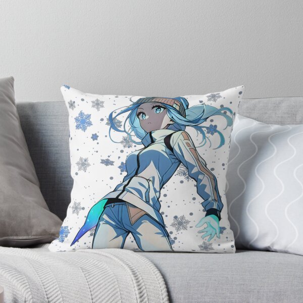 Item preview, Winter Warrior designed and sold by Riutashi.