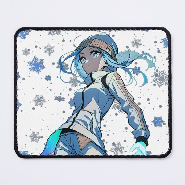 Item preview, Winter Warrior designed and sold by Riutashi.