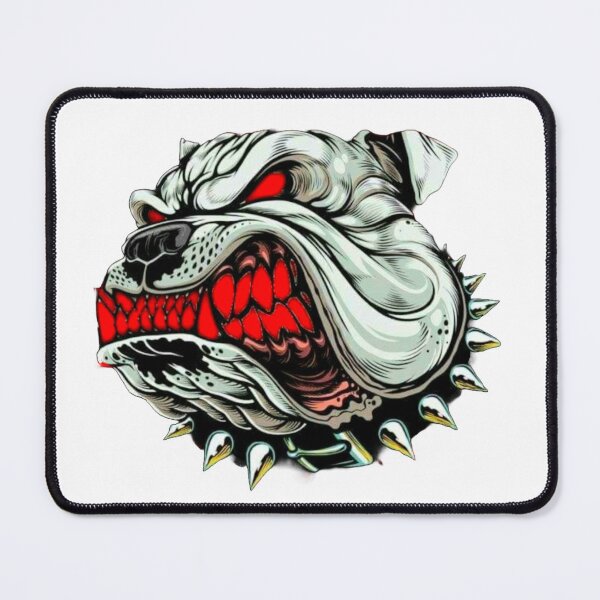 Item preview, Savage Pitbull designed and sold by UZRWRLD .