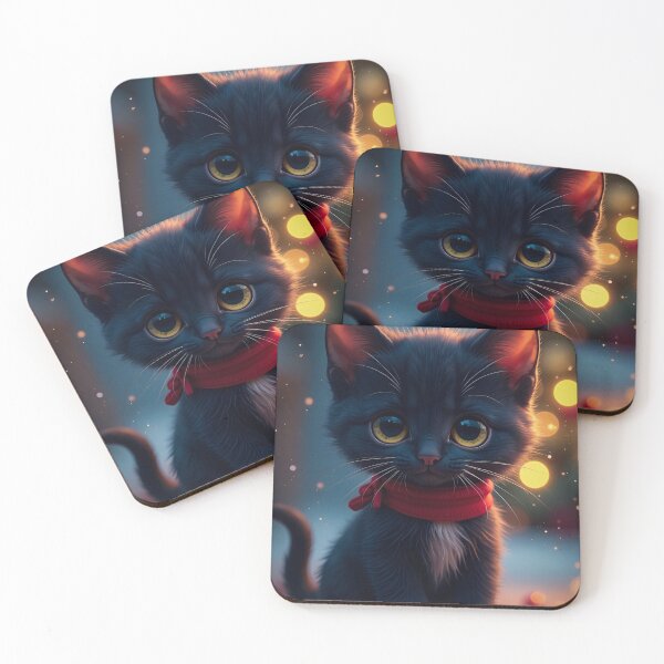 Item preview, Christmas pals #023 designed and sold by Alexander Butler.