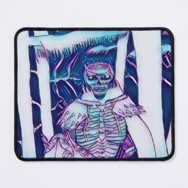 Item preview, Skull knight designed and sold by Marcelodesenhos.