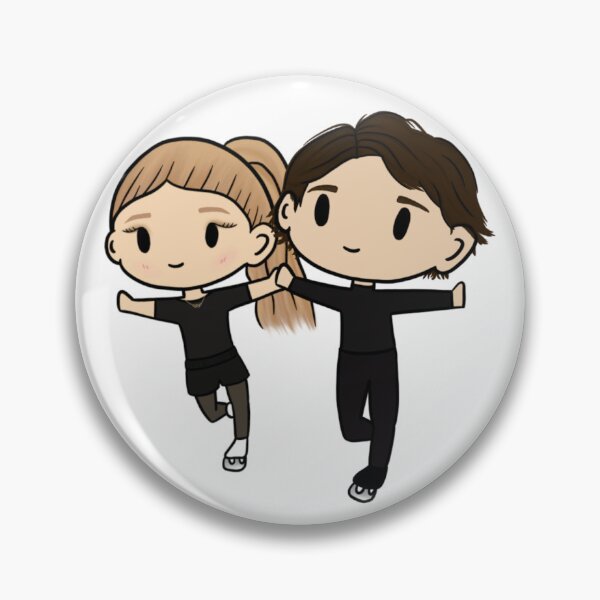 Item preview, Amanda Urban and Lev Sergeev designed and sold by Amanda Urban.